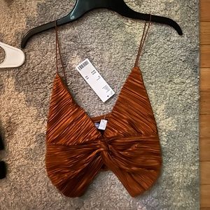 Urban Outfitters Crop Top